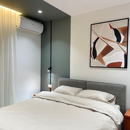 דורס Luxurious Dreamy Seaview Apartment מראה חיצוני תמונה