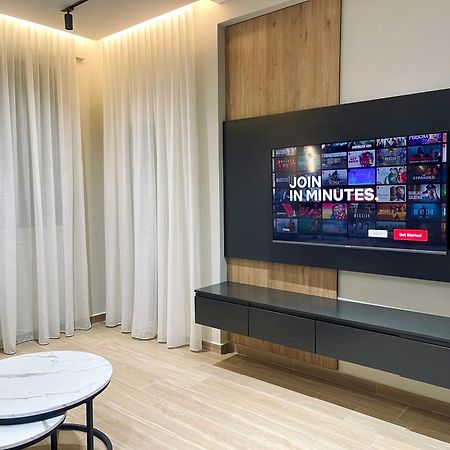 דורס Luxurious Dreamy Seaview Apartment מראה חיצוני תמונה