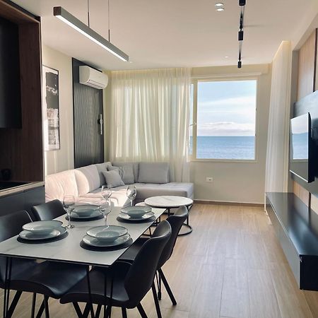 דורס Luxurious Dreamy Seaview Apartment מראה חיצוני תמונה