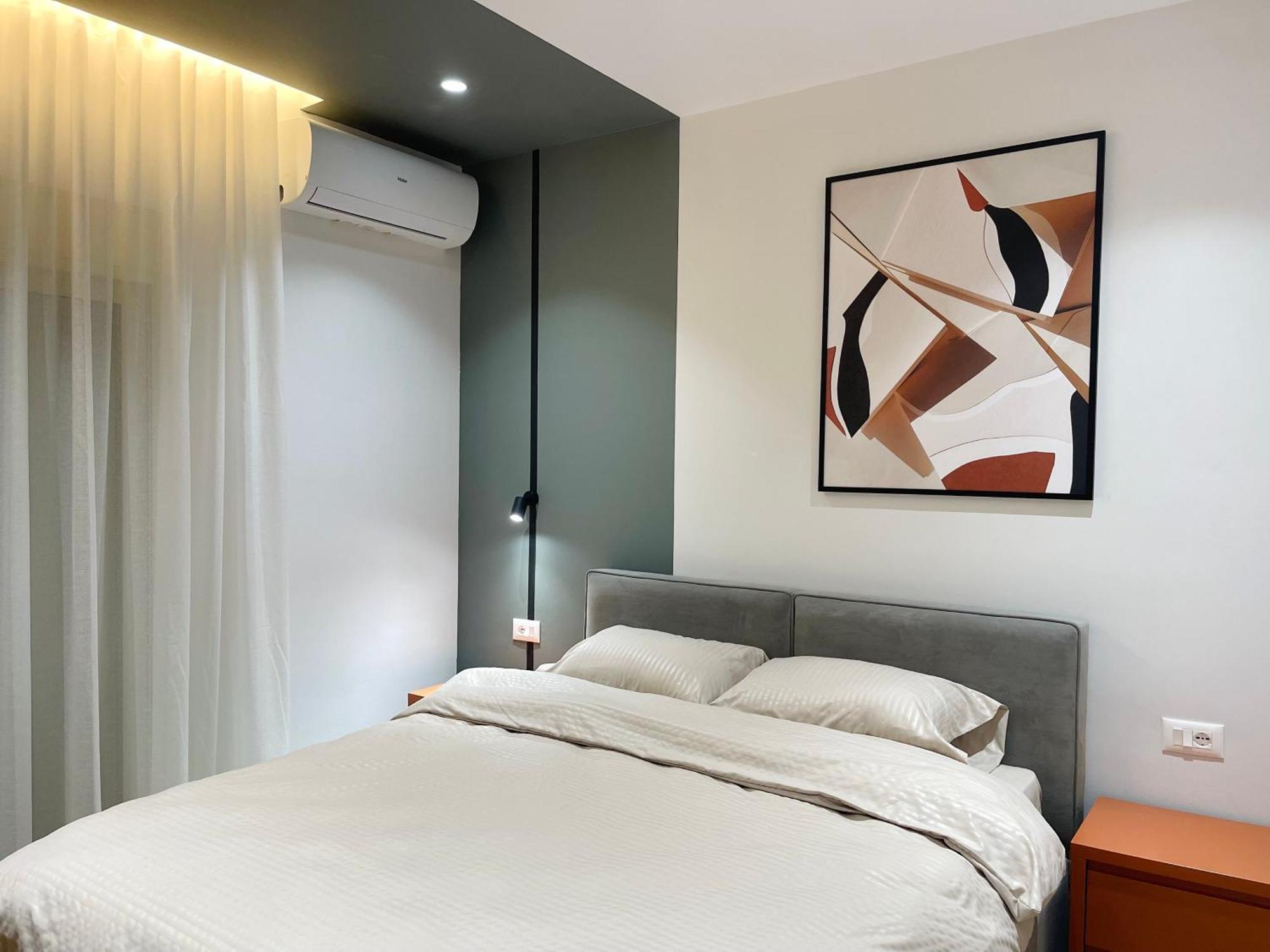 דורס Luxurious Dreamy Seaview Apartment מראה חיצוני תמונה