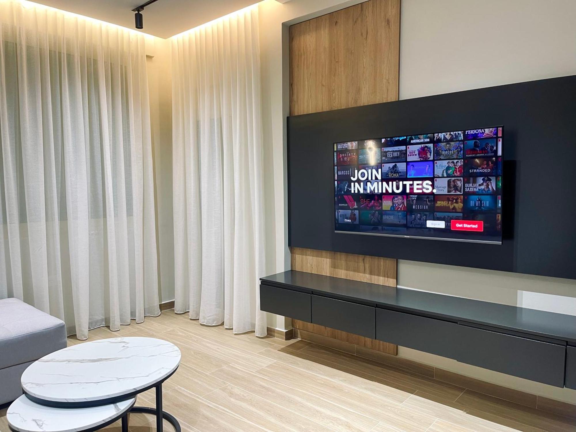דורס Luxurious Dreamy Seaview Apartment מראה חיצוני תמונה