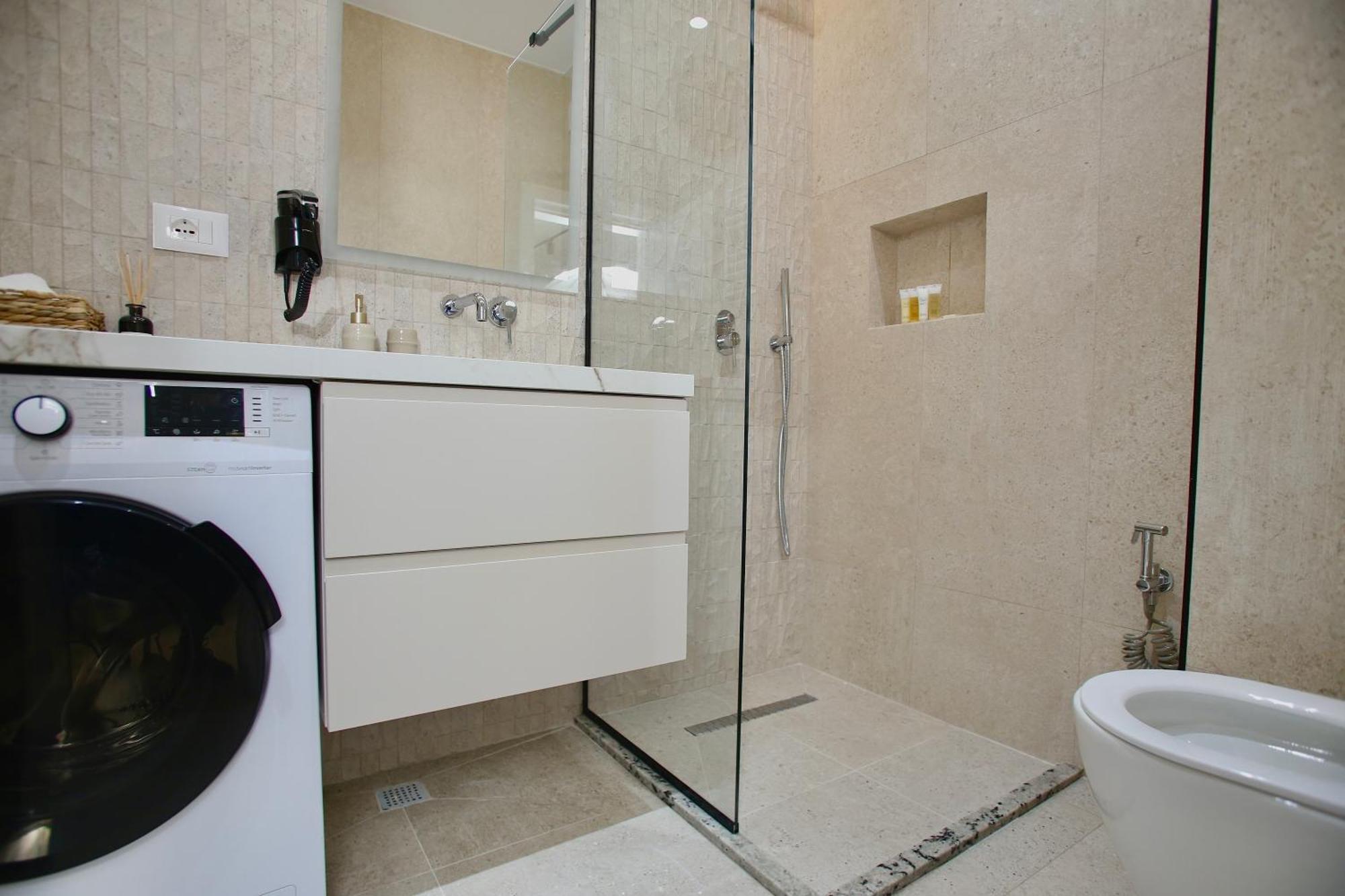 דורס Luxurious Dreamy Seaview Apartment מראה חיצוני תמונה
