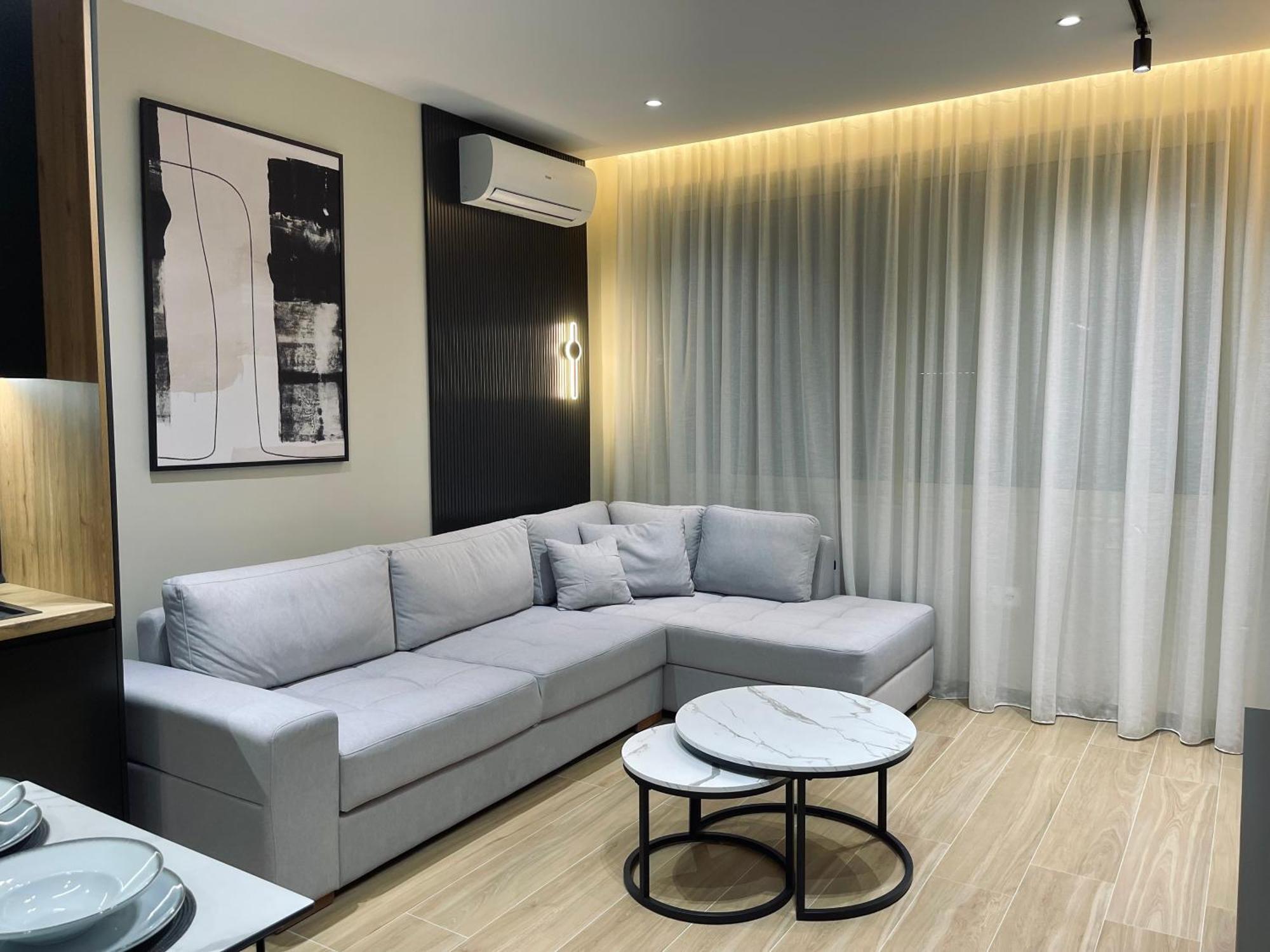 דורס Luxurious Dreamy Seaview Apartment מראה חיצוני תמונה