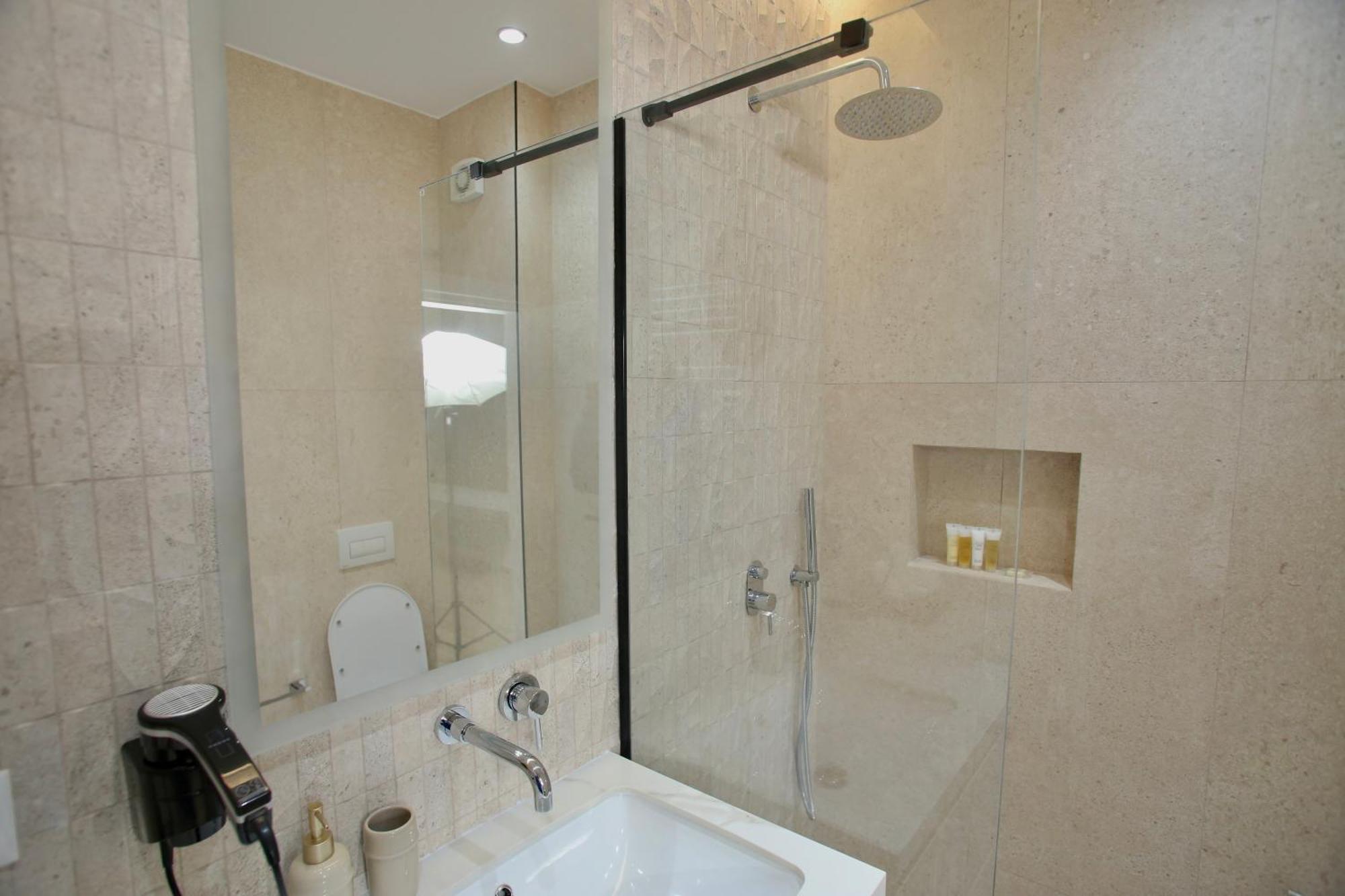 דורס Luxurious Dreamy Seaview Apartment מראה חיצוני תמונה