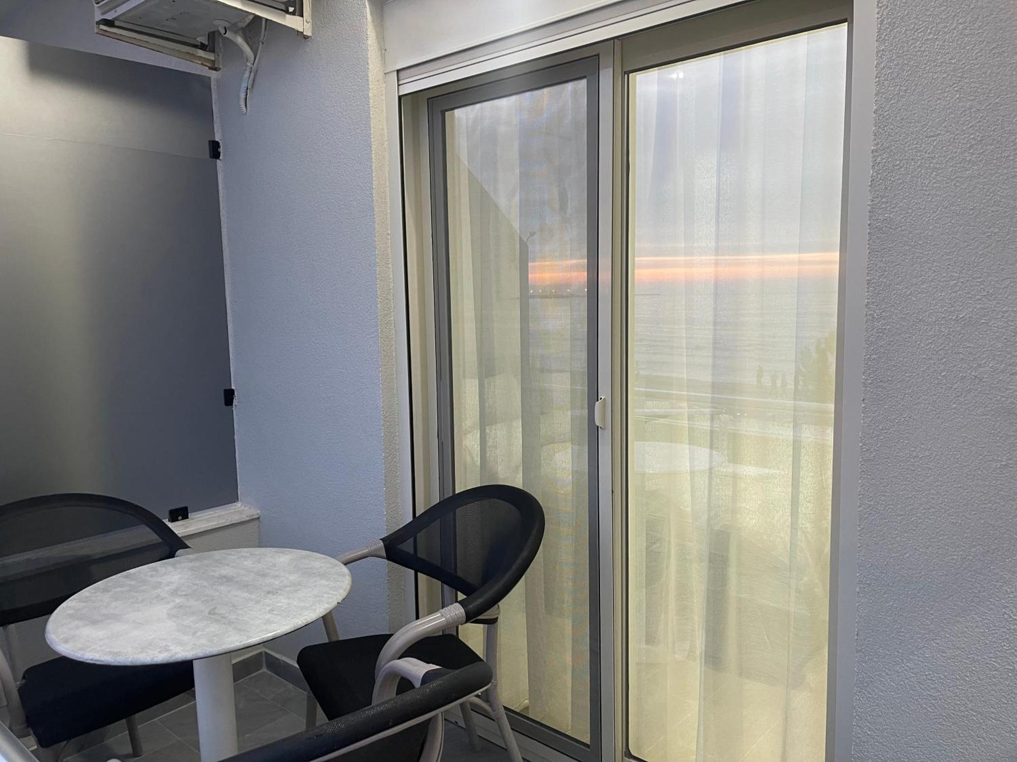 דורס Luxurious Dreamy Seaview Apartment מראה חיצוני תמונה